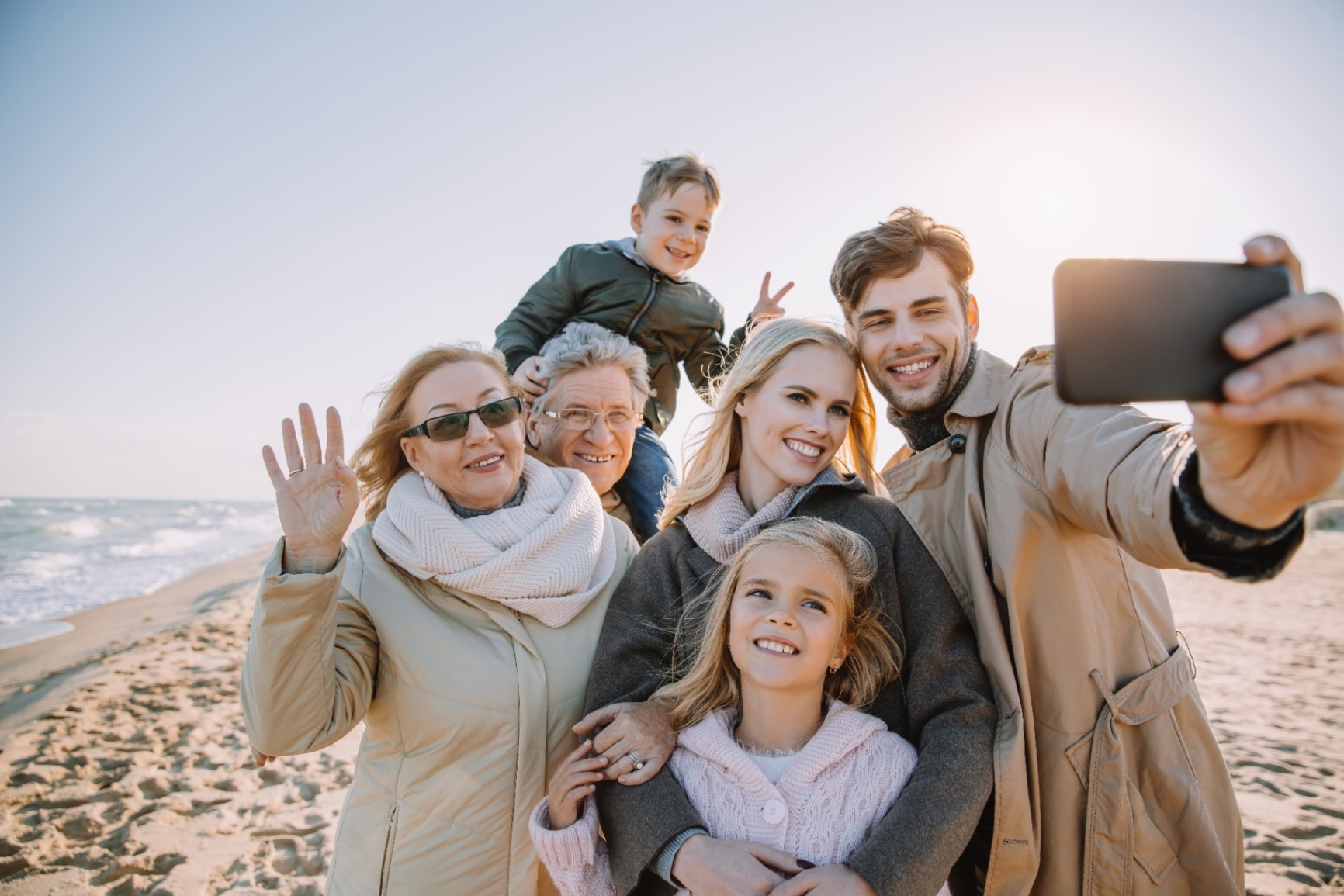 Why Families Across the UAE Choose Our Mobile Services